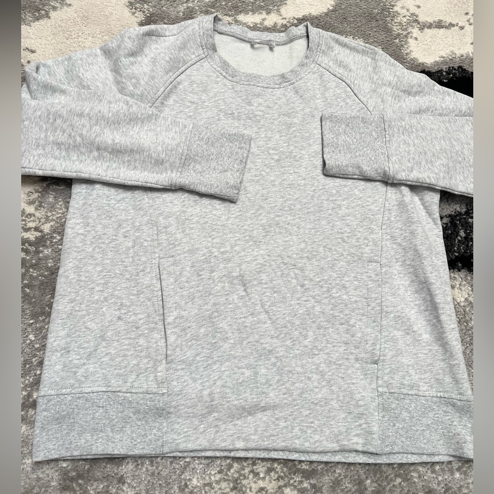 Lululemon Crewneck